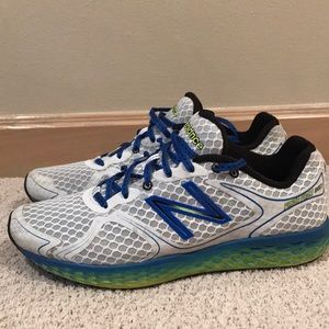 New Balance Fresh Foam Men’s size 11
